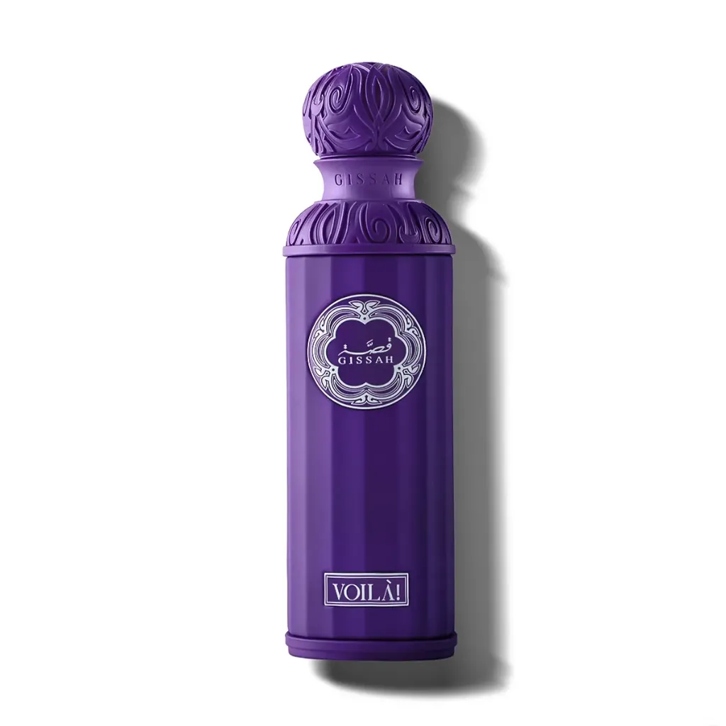 Voilà - Women's Perfume