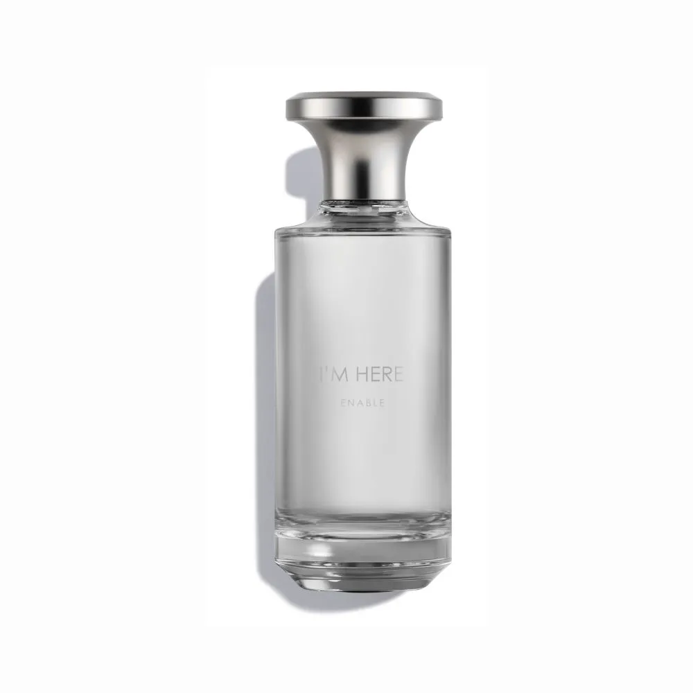 I‘M HERE 150 ML - Unisex Perfume