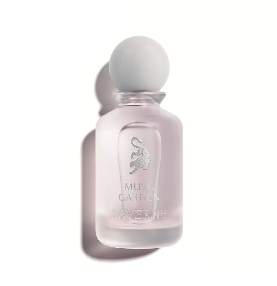 MUSK GARDEN - Unisex Perfume