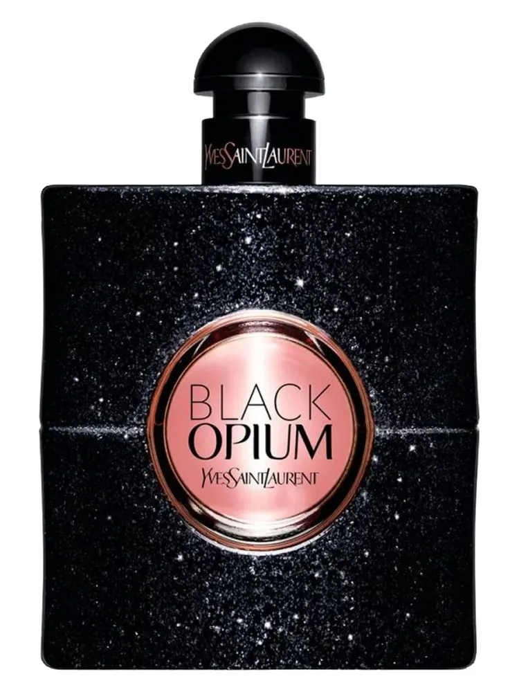 Black Opium Yves Saint Laurent 30 ML