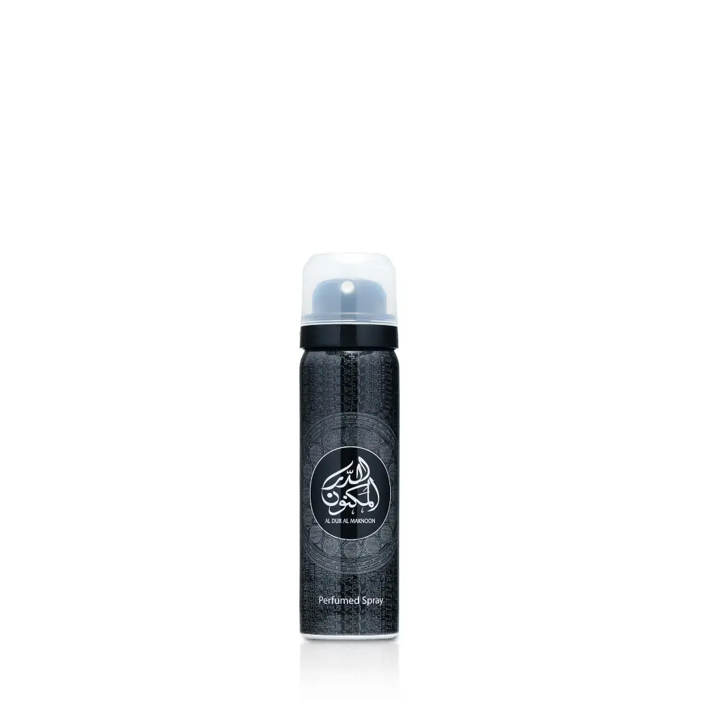 عطر خالص مسك - Unisex Perfume