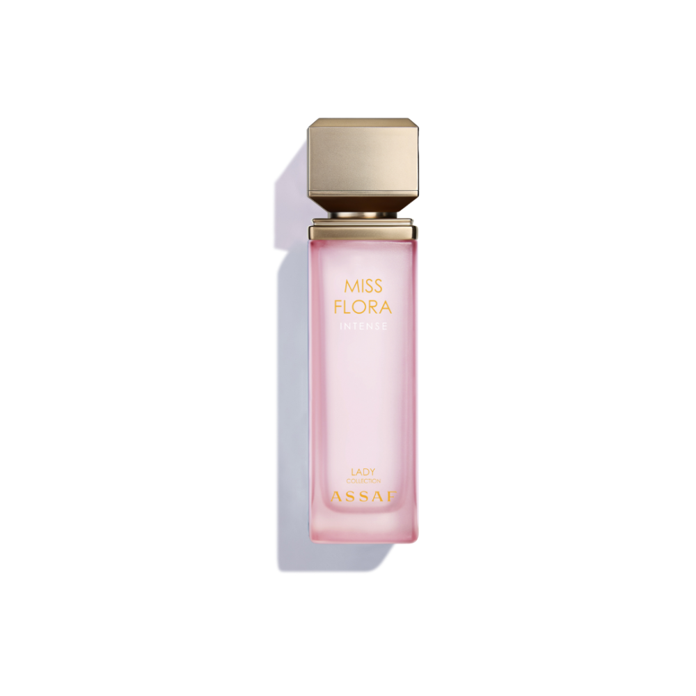 MISS FLORA INTENSE - Women's Perfume