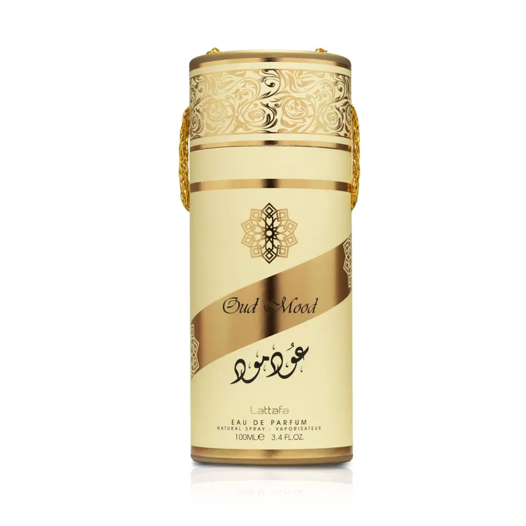 عود مود - عطر يونيسكس