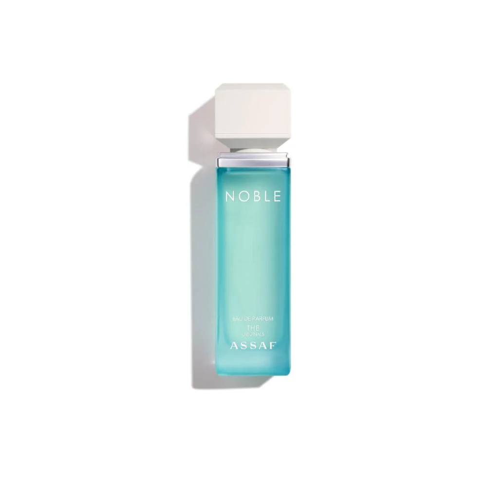NOBEL - Unisex Perfume