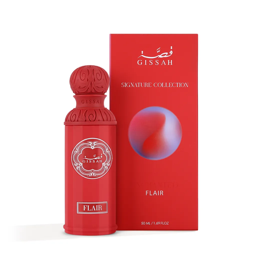 مجموعة انشانتد - 3 حبات - عطر نسائي
