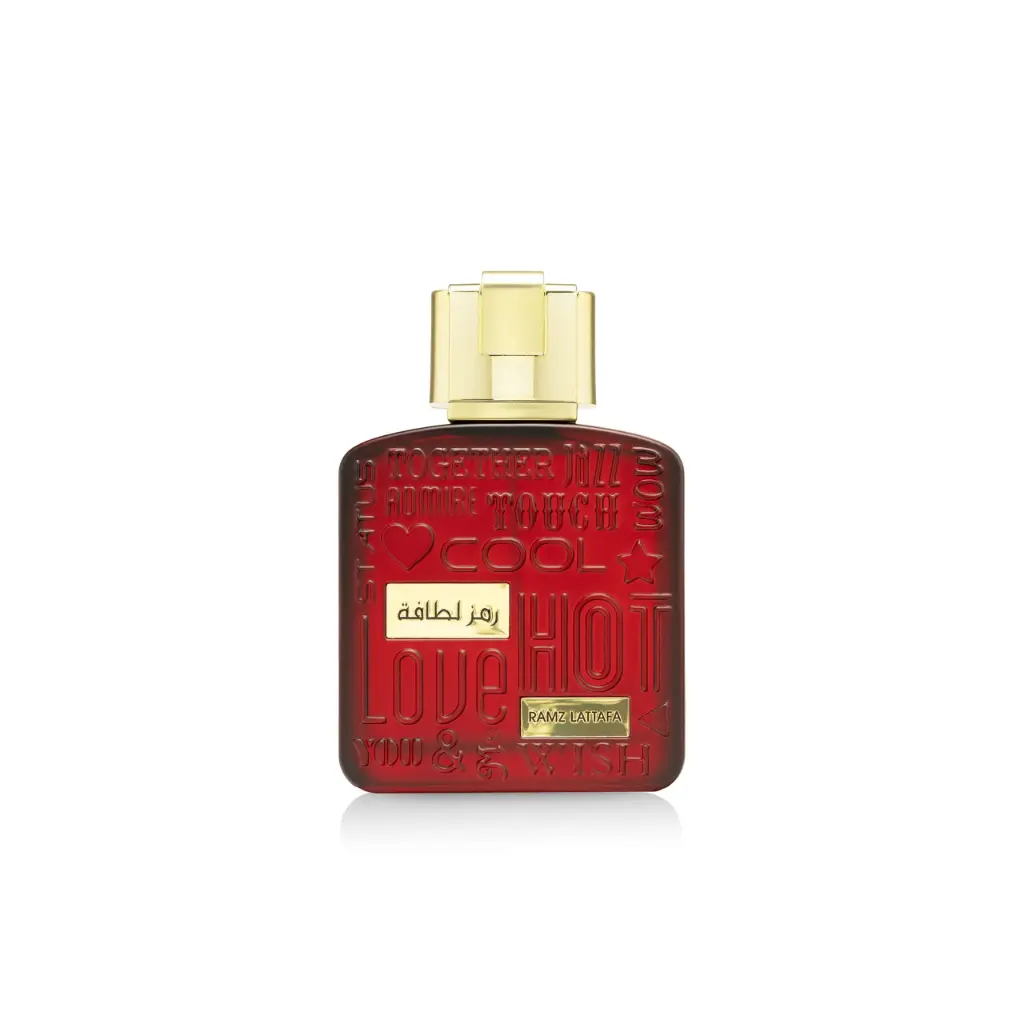 عطر رمز لطافه - عطر يونيسكس