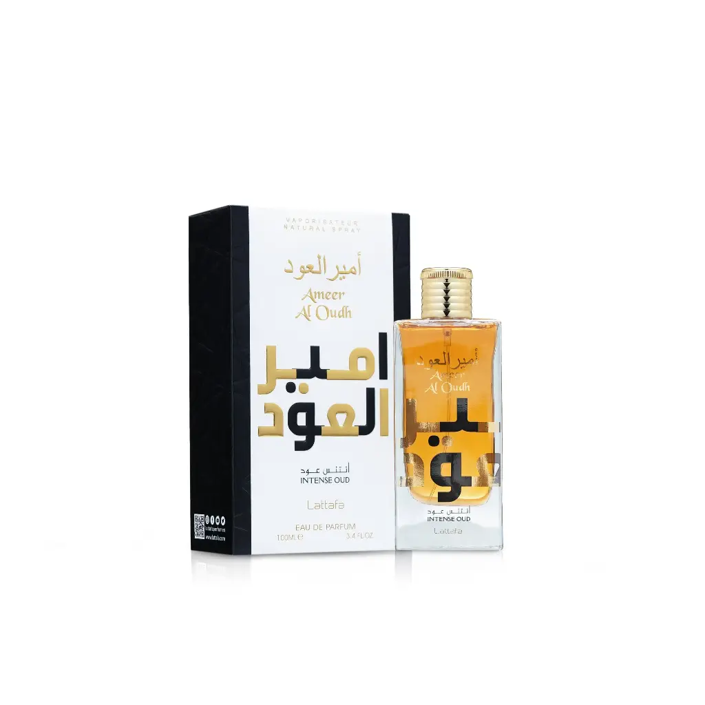 عطر امير العود انتنس