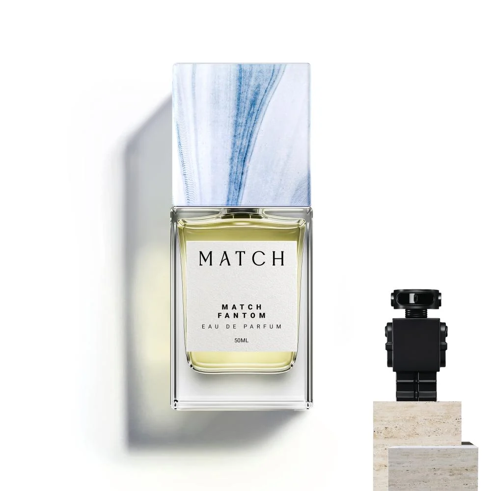ماتش فانتوم - عطر رجالي