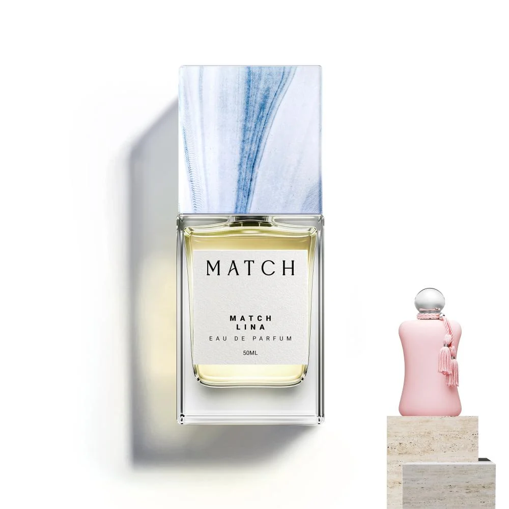 Match Lina 50 ML - Women's Perfume