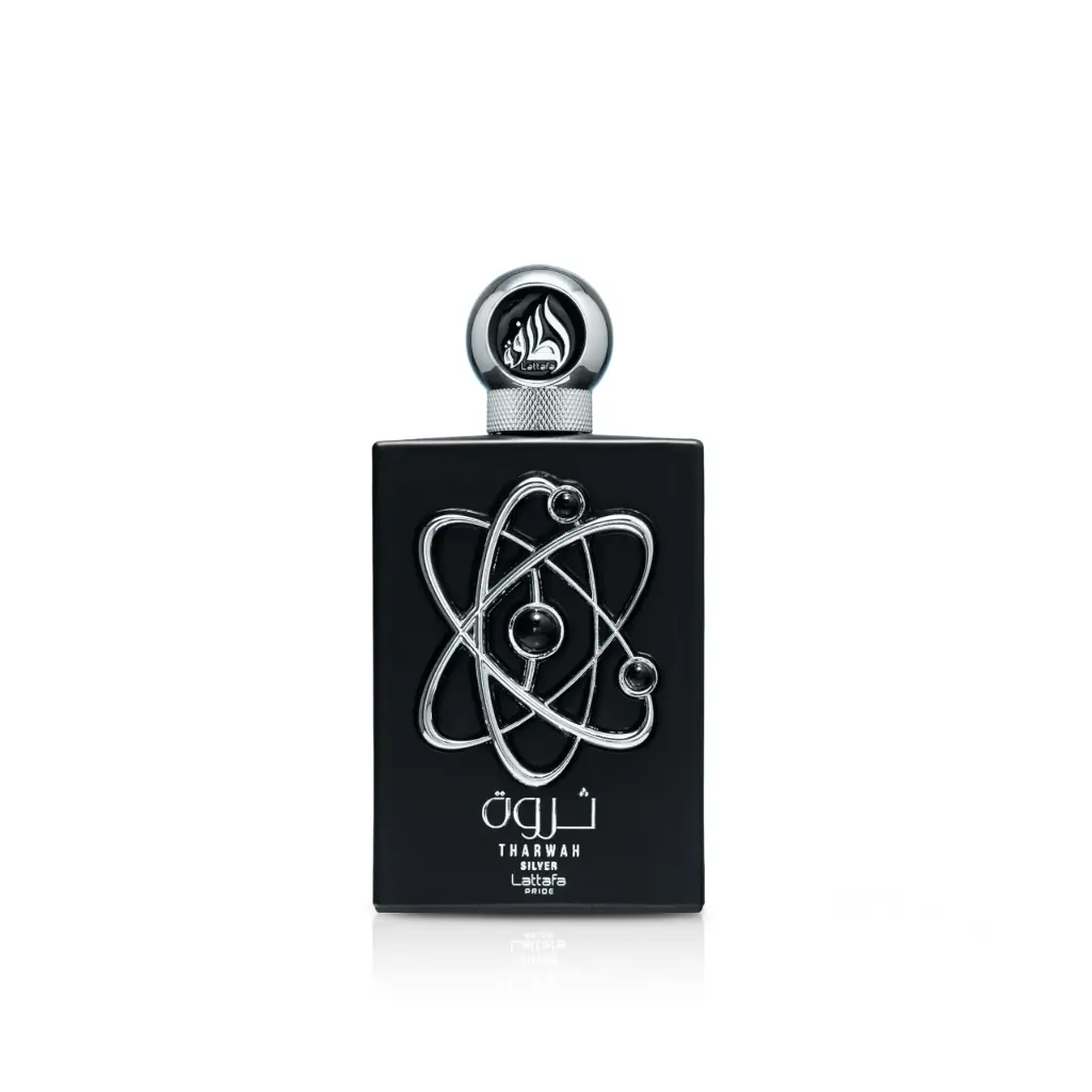 عطر ثروه سيلفر - Unisex Perfume