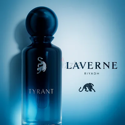 تايرنت - عطر رجالي