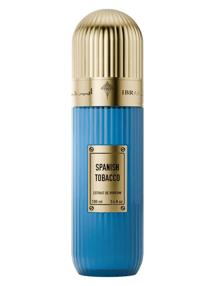 Spanish Tobacco 