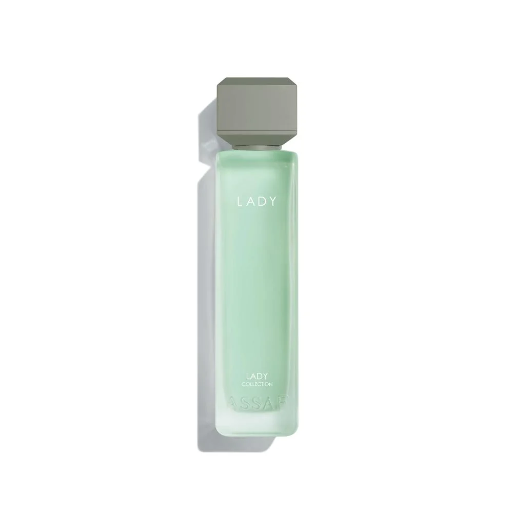LADY - Unisex Perfume