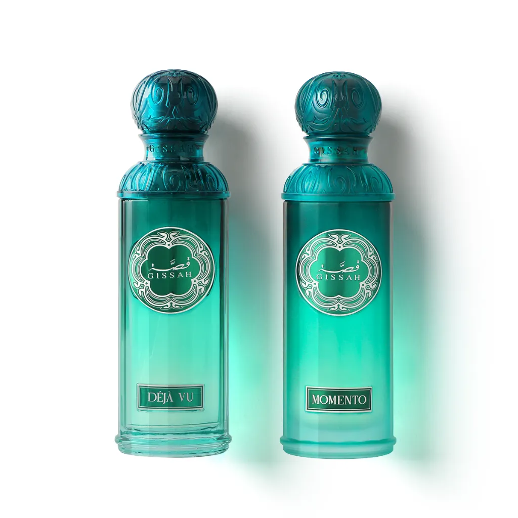 Timeless Set - 2x90ml