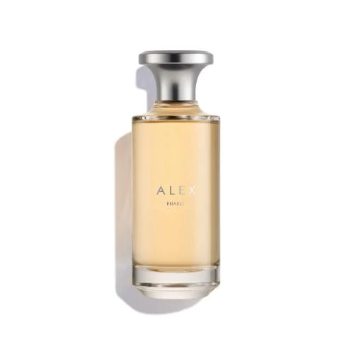 ALEX ENABLE 100 ML - Men's Perfume