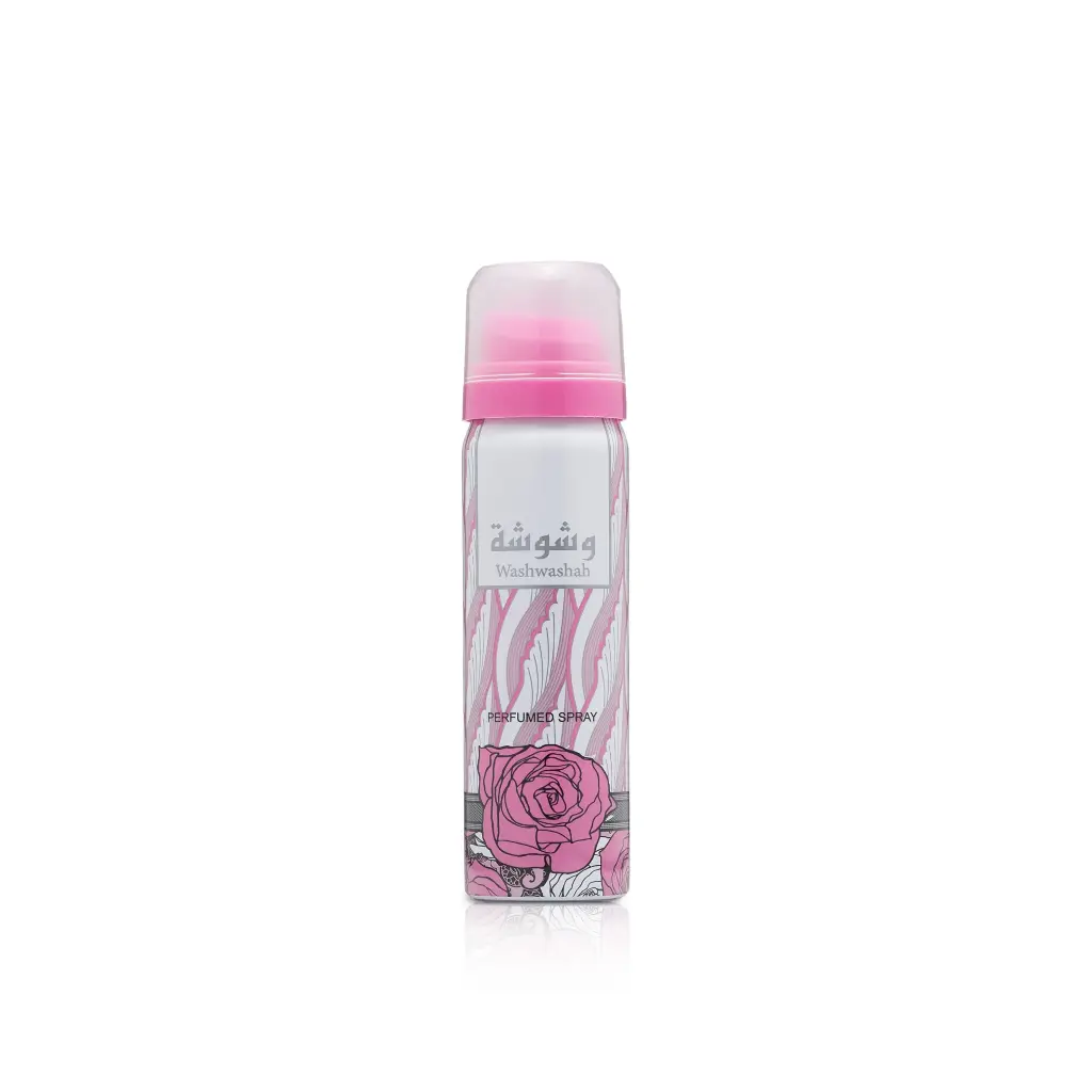 عطر خالص عودي