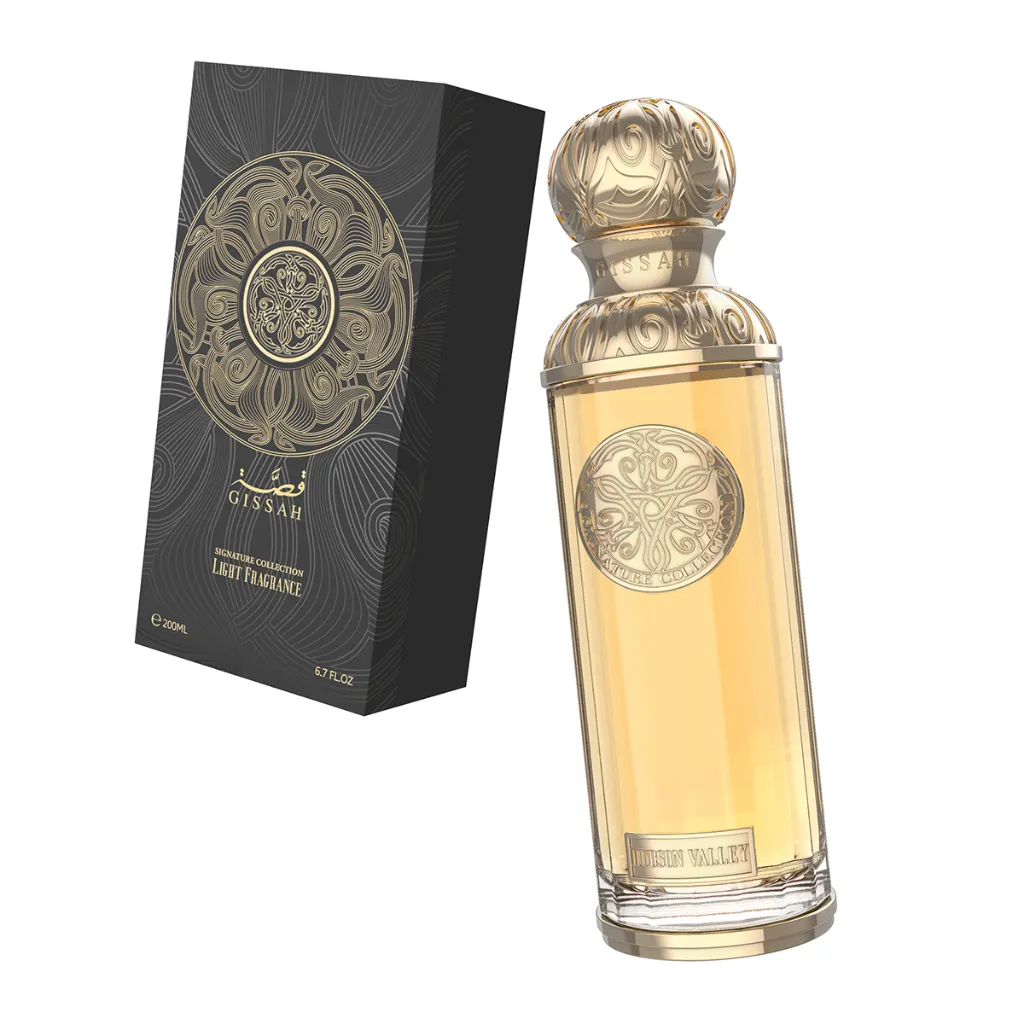 Hudson Valley - Unisex Perfume