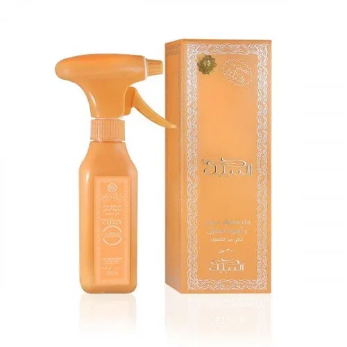معطر النبيل للفراش واجواء المنزل 300 مل - عطر يونيسكس