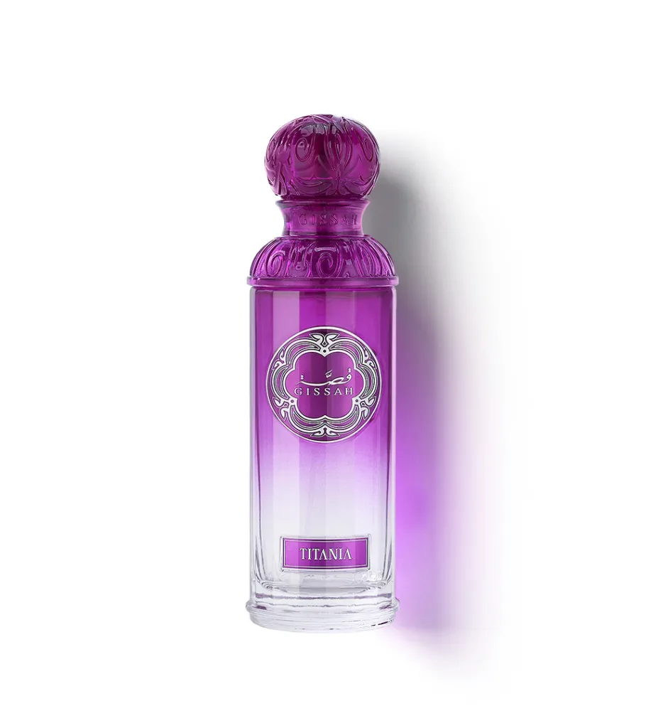 Titan Her Set - 2 x 90ml - Women's Perfume