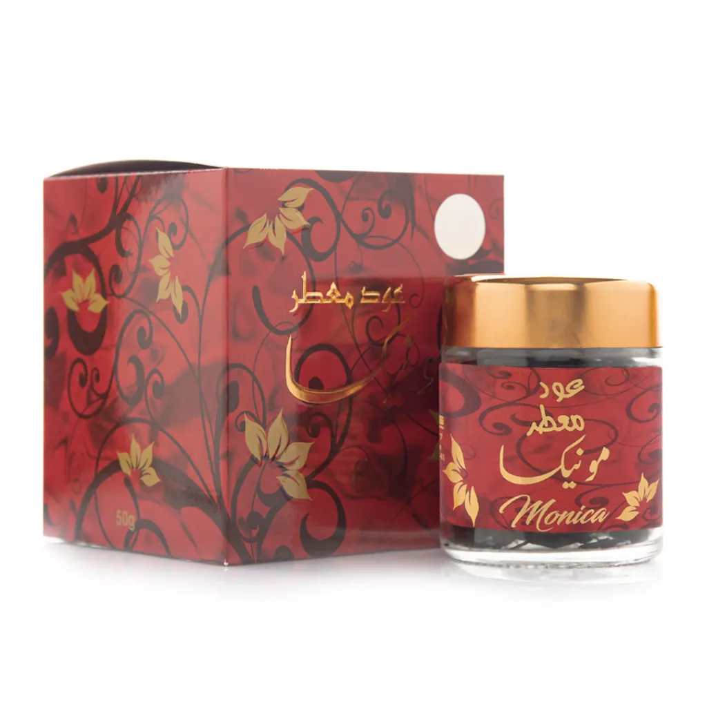بخور مونيكا - عطر يونيسكس