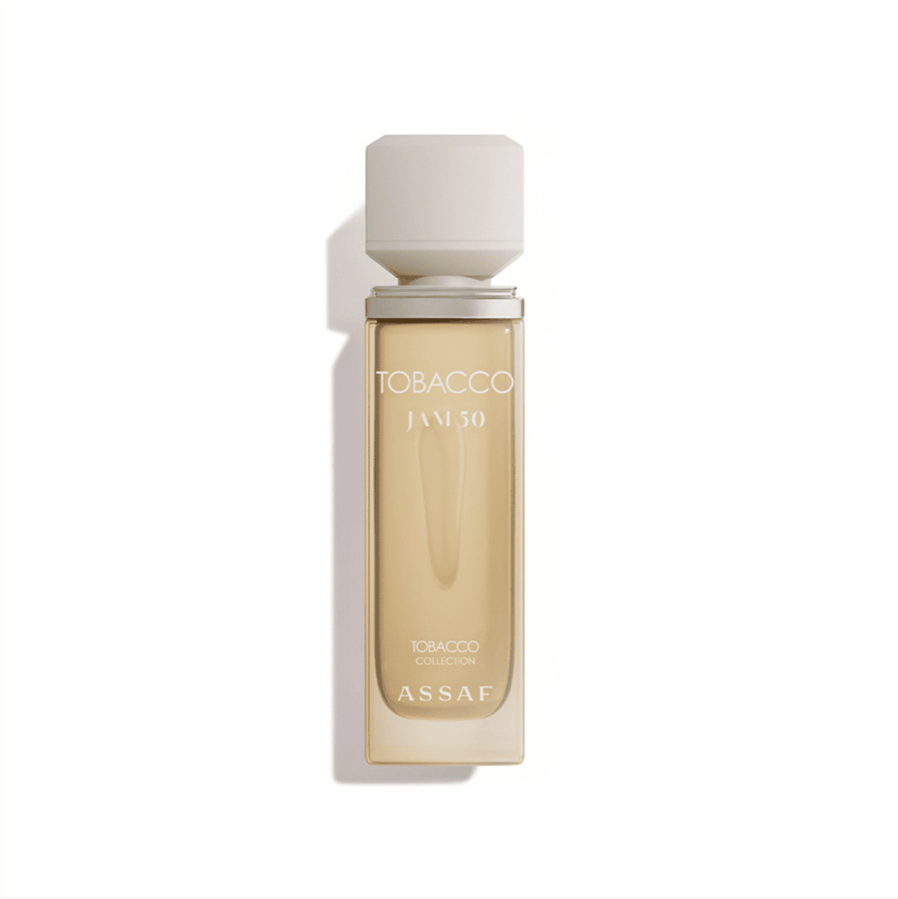 توباكو جام 50 - عطر رجالي
