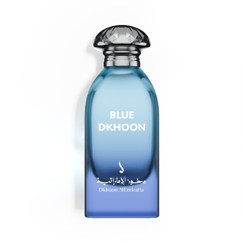 Blue Dakhoun