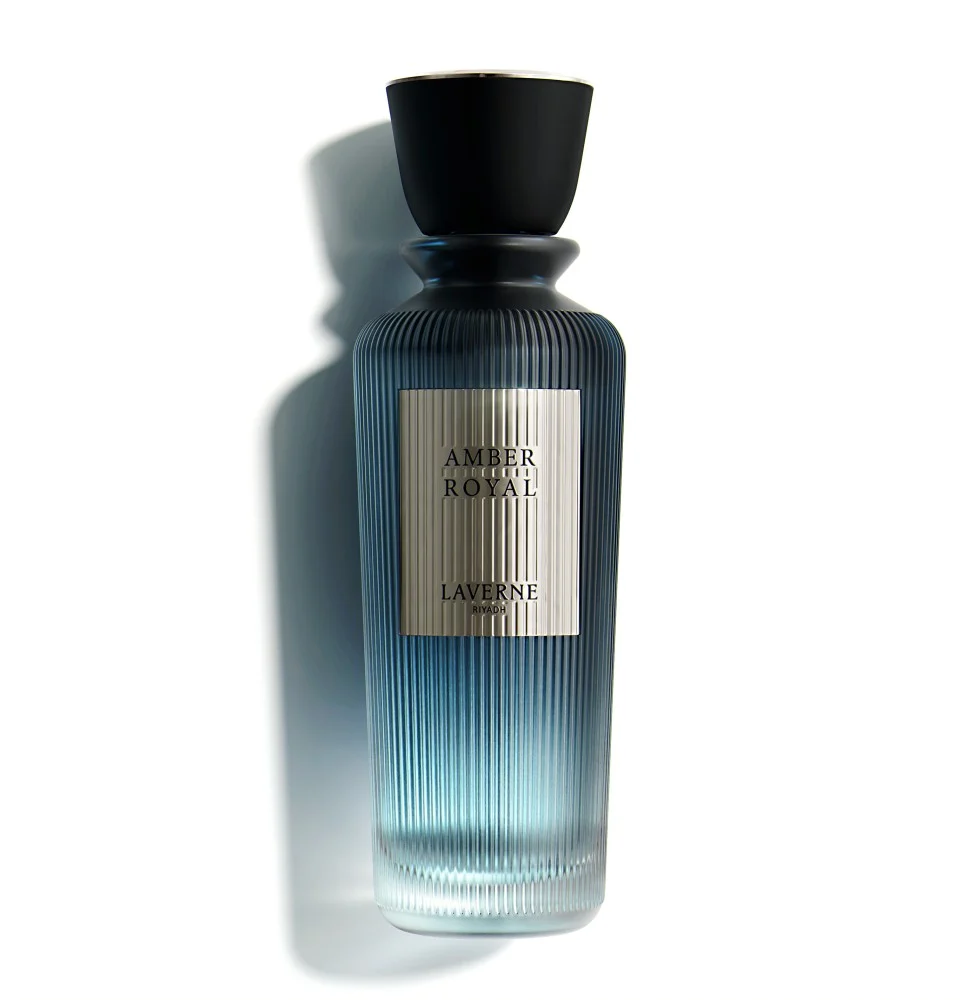 عمبر رويال - عطر يونيسكس