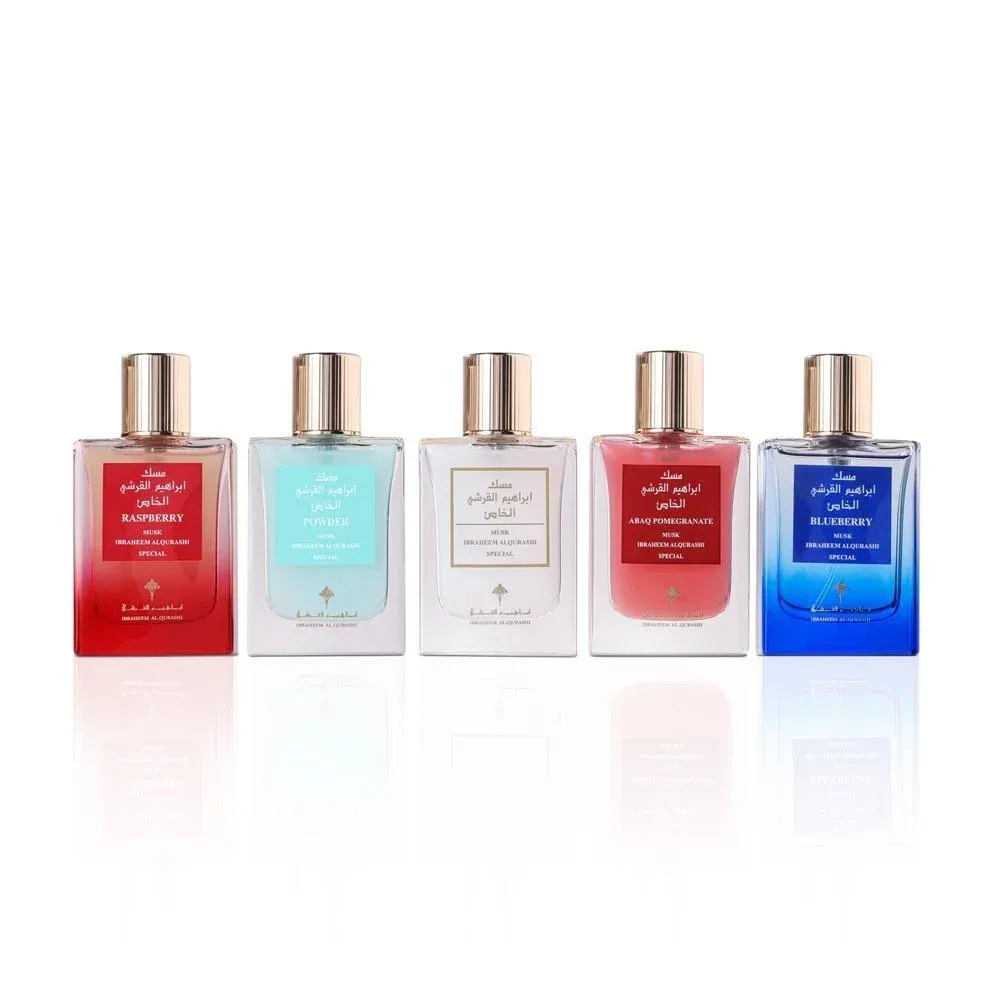Musk Cuties Collection - Unisex Perfume