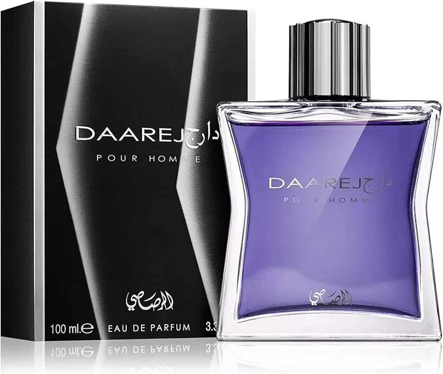 DAAREJ - Women's Perfume