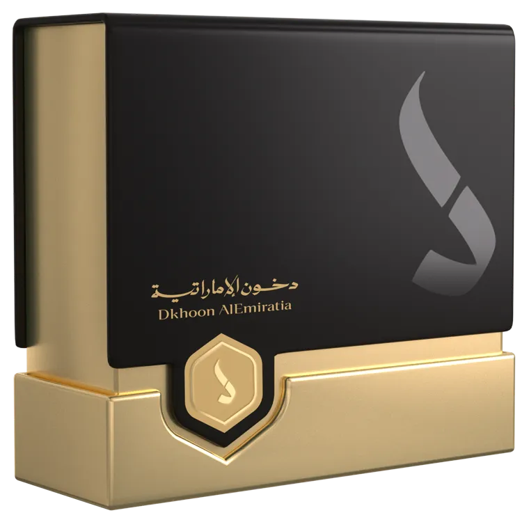 اوقيه عود لاوسي سوبر محسن 28 جرام - عطر يونيسكس