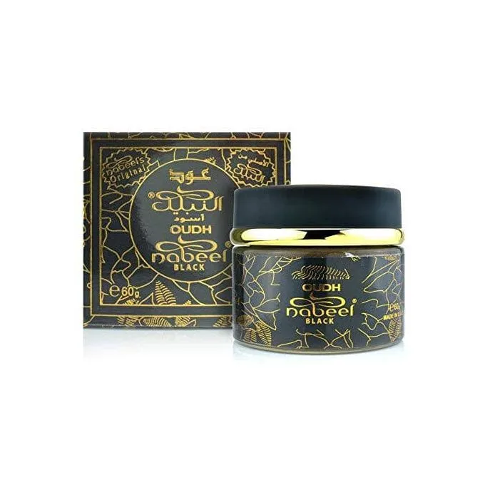 NABEEL BLACK OUD - Unisex Perfume