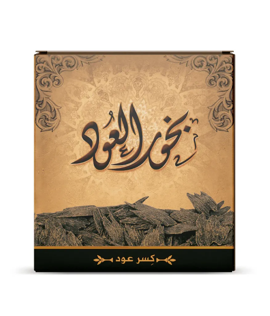 بخور العود 40 جرام
