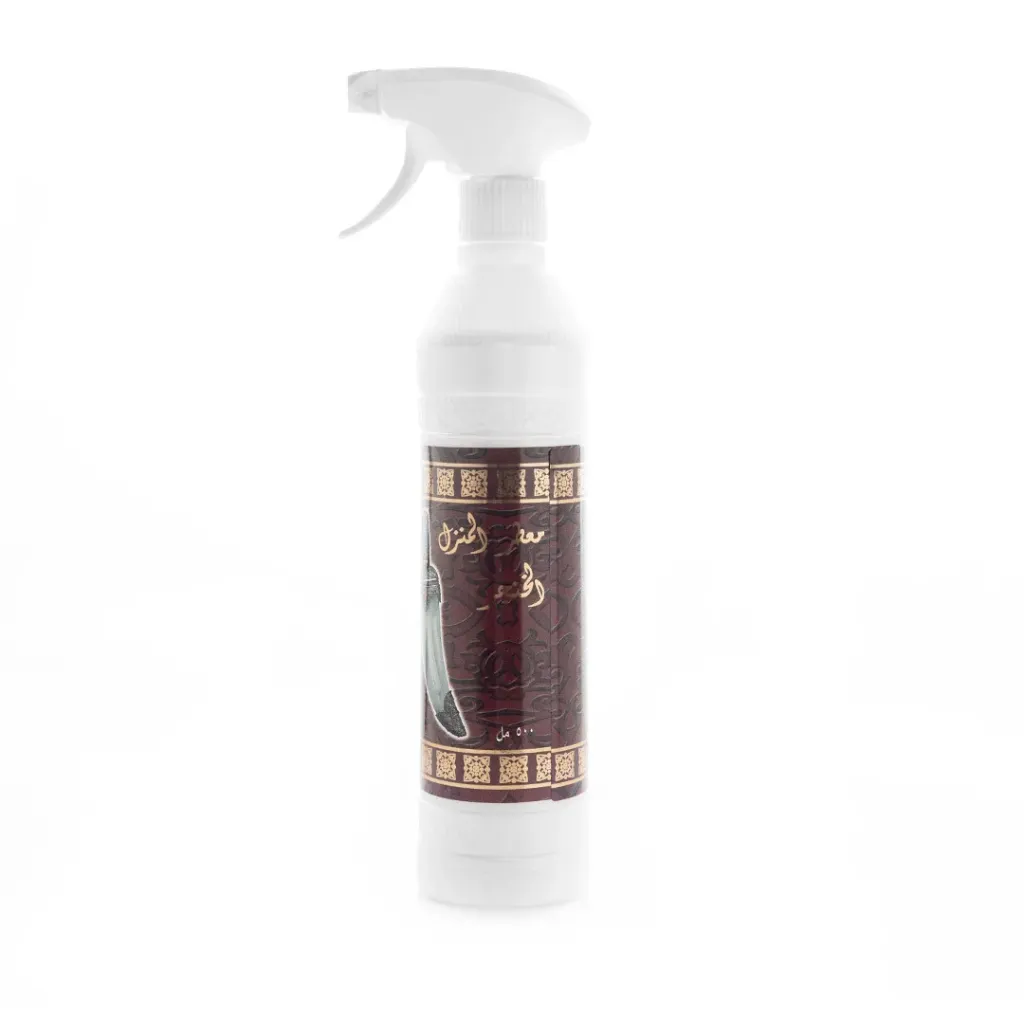 معطر الخنجر للفراش واجواء المنزل 500 مل