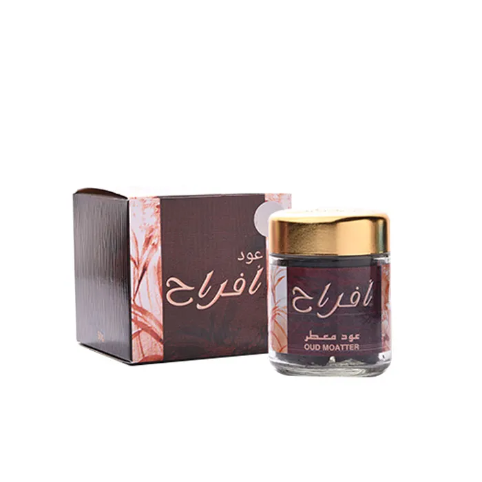 بخور عود افراح - عطر يونيسكس