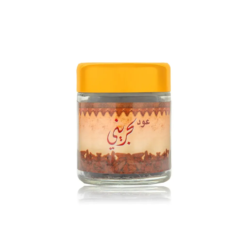 عود بحريني - Unisex Perfume