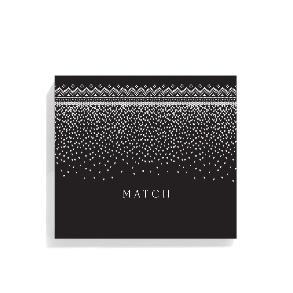 BOX Winter Set - Men's Perfume