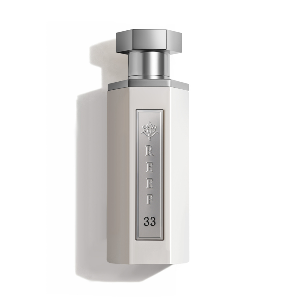 Reef 33 White - Unisex Perfume