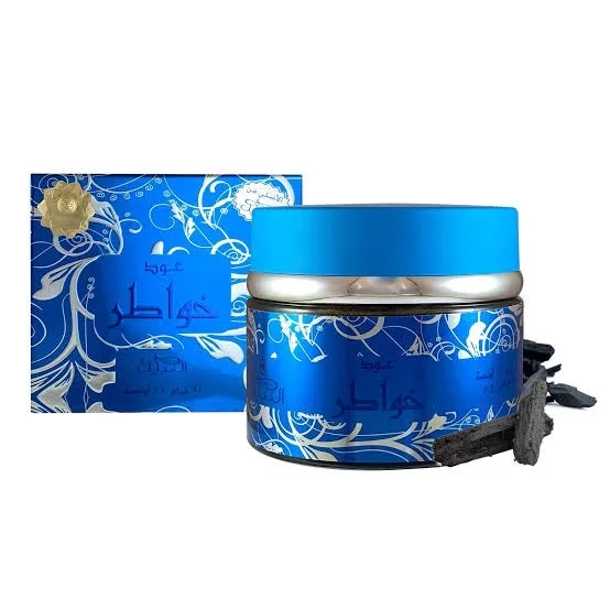 KHAWATER OUD - Unisex Perfume