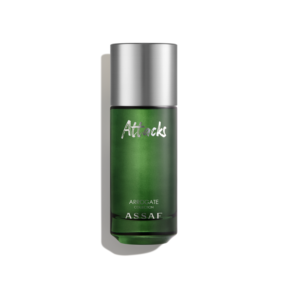 اتاكس - عطر رجالي