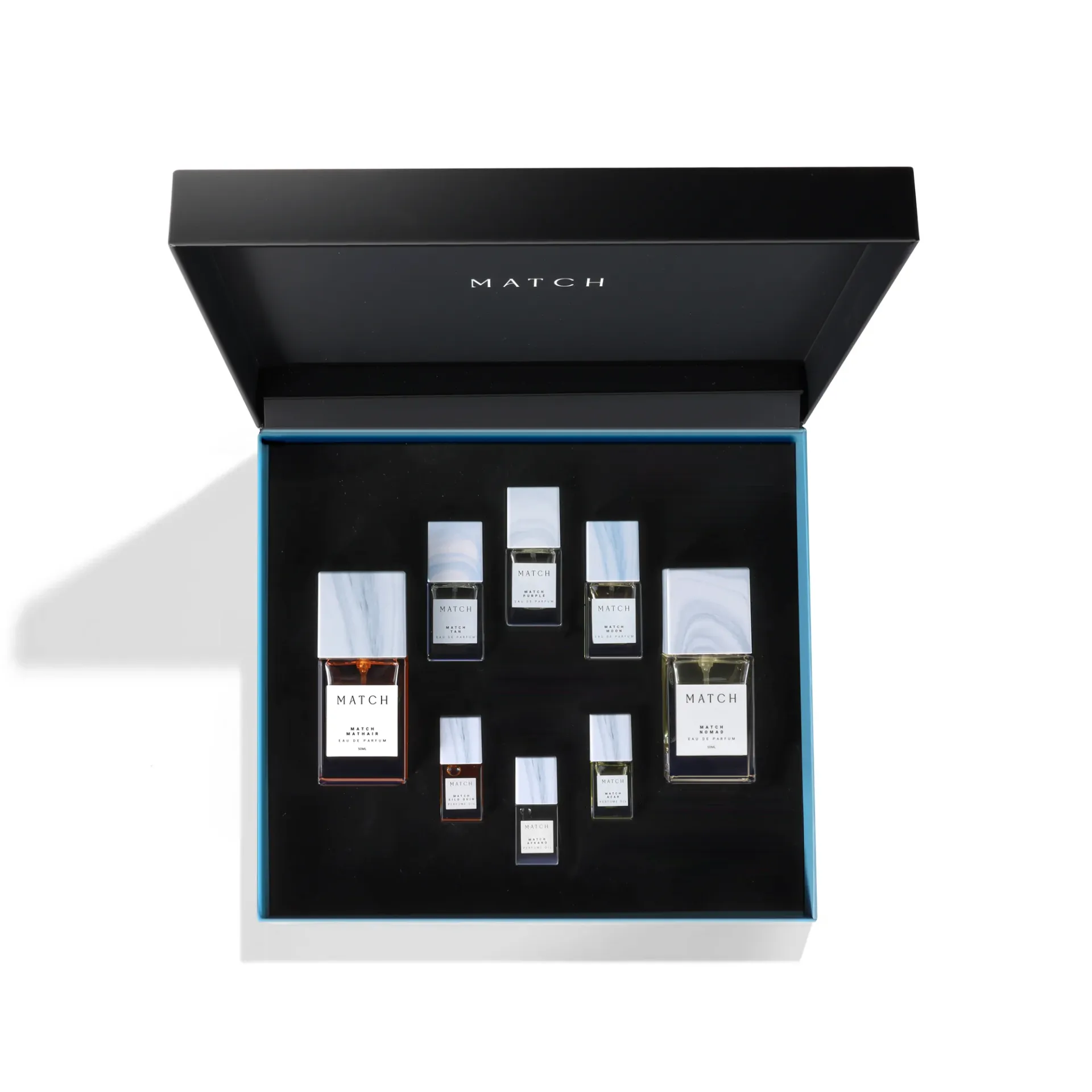BOX Winter Set