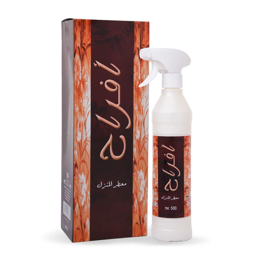 معطر افراح للفراش واجواء المنزل 500 مل