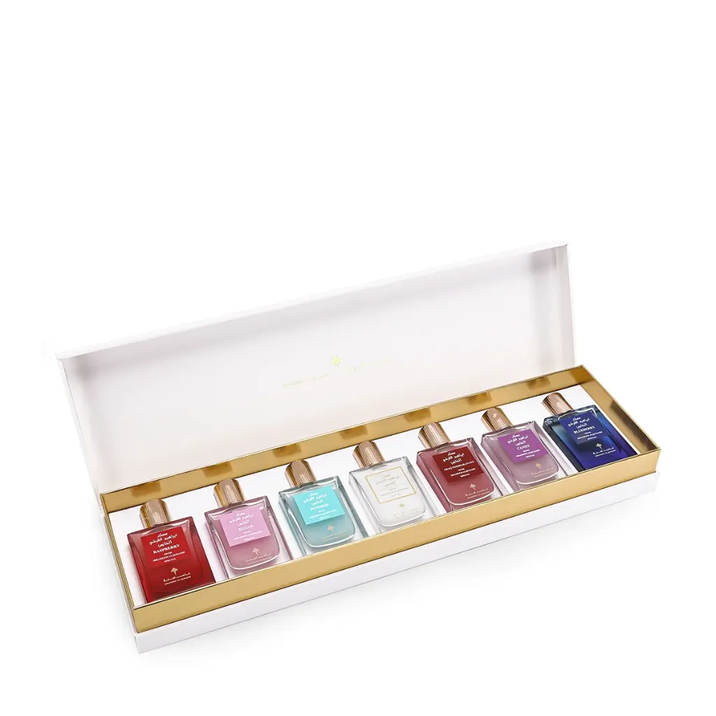 Musk Kita collection
