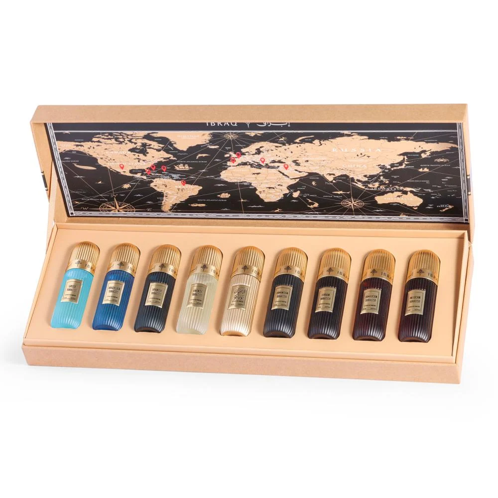 Tobacco collection - Unisex Perfume