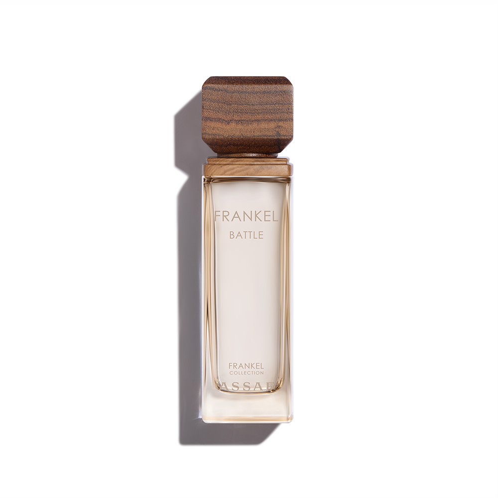 فرانكل باتيل - عطر رجالي