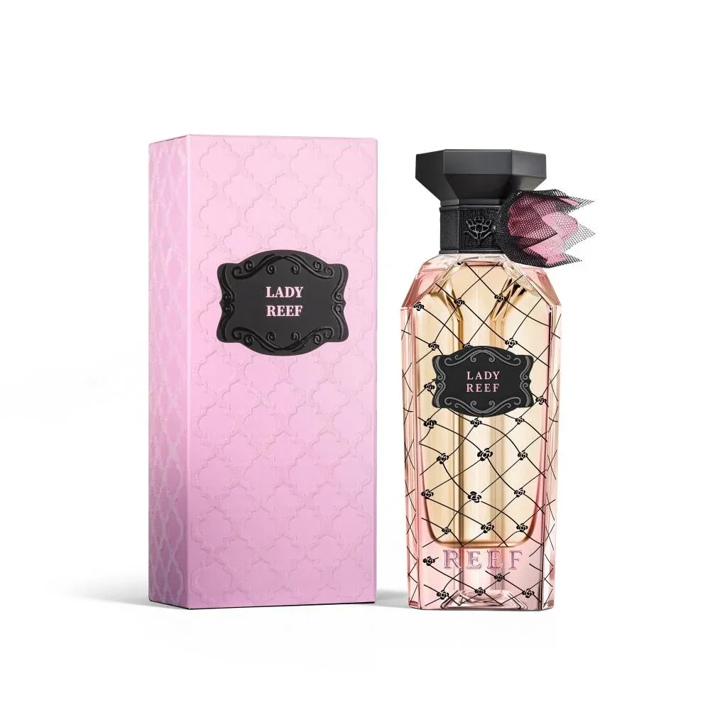 ليدي ريف - عطر نسائي