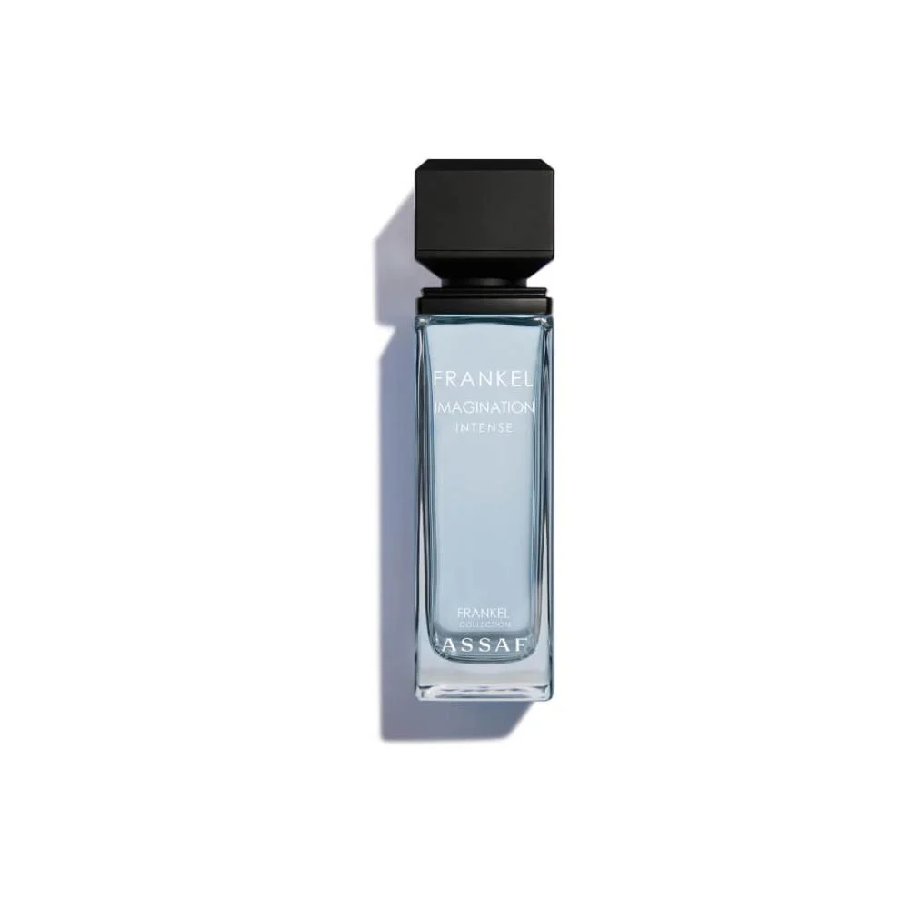 فرانكل ايماجنيشن - عطر رجالي