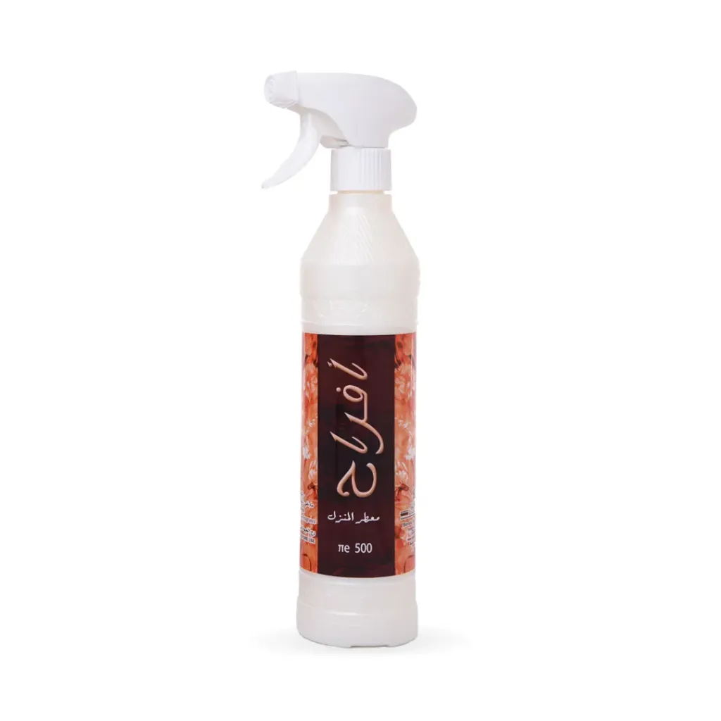 معطر افراح للفراش واجواء المنزل 500 مل - عطر يونيسكس