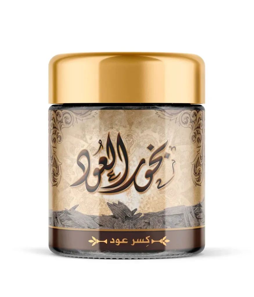 بخور العود 40 جرام - عطر يونيسكس