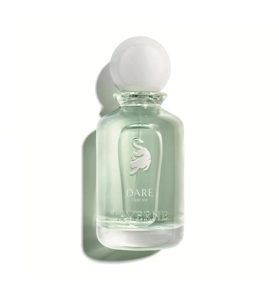 DARE 7:AM - Unisex Perfume