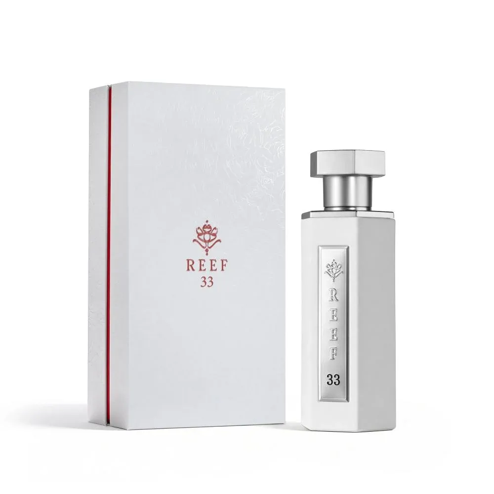 Reef 33 White